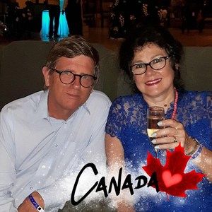 Meet your Posher, Heather-anne